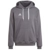 Bluza adidas ENTRADA 22 Hoody HB0578 szary XXL